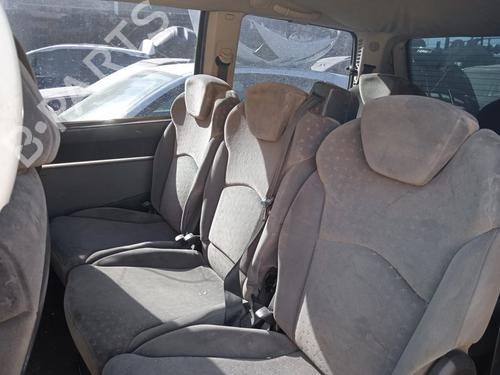 Display monitor PEUGEOT 807 (EB_) 2.0 HDi | BP17505136C48 