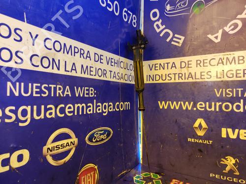 Used Other RENAULT MASTER III Van (FV) 2.3 dCi 110 FWD (FV0R, FV0W, FV1A) (110 hp) 17508572