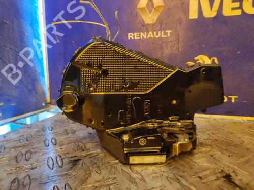 Used Front right lock TOYOTA RAV 4 III (_A3_) 2.2 D 4WD (ALA30_, ALA30R) (177 hp) 17500010