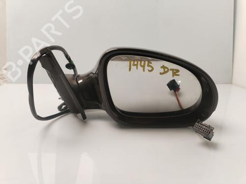 Used Right mirror VW PASSAT B6 (3C2) [2005-2011]  30946248
