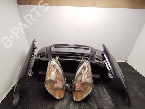 Used Other FIAT DOBLO Cargo (263_) 1.3 D Multijet (90 hp) 17504619