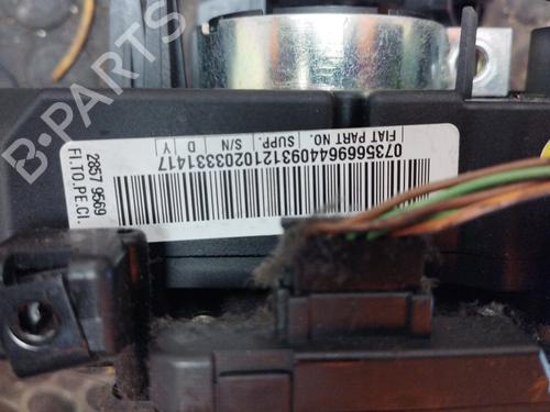 Switch FIAT QUBO (225_) 1.3 D Multijet (225AXG1A, 225CXG1A, 225AXG11, 225CXG11) | BP17503265I30 