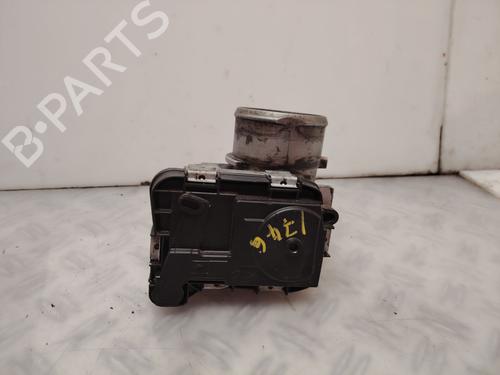 Used Throttle body Throttle body IVECO DAILY VI Platform/Chassis [2014-2026] 34481088 34481088