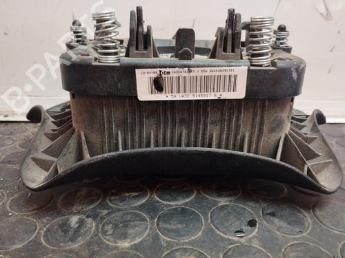 Used Driver airbag NISSAN MICRA II (K11) [1992-2007]  17625009