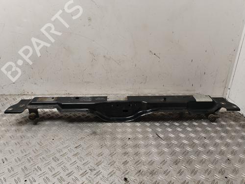 Used Front slam panel Front slam panel MERCEDES-BENZ SPRINTER 3-t Platform/Chassis (B903) 313 CDI (903.611, 903.612, 903.621, 903.622, 903.623,... (129 hp) 34355225 34355225