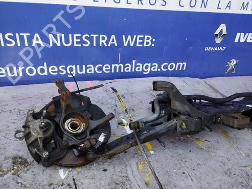 Front differential HYUNDAI ix35 (LM, EL, ELH) 2.0 | BP17500202M23 