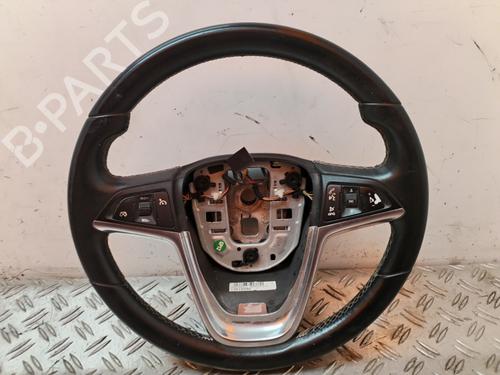 Used Steering wheel OPEL MERIVA B MPV (S10) [2010-2017]  30943489