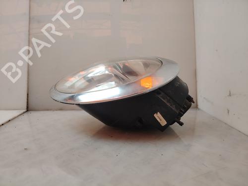 Left headlight MINI MINI (R50, R53) | BP35820557C28 - Image 2