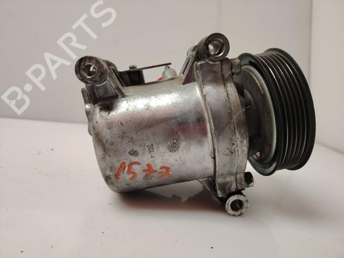 AC compressor CITROËN BERLINGO Box Body/MPV (K9) | BP31214508M34