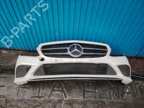 Full front MERCEDES-BENZ C-CLASS T-Model (S205)  | BP32141424S1 