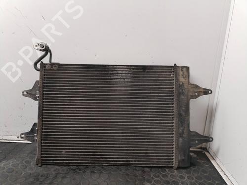 AC-Kondensator SEAT CORDOBA (6L2) 1.9 TDI (131 hp) 17503629