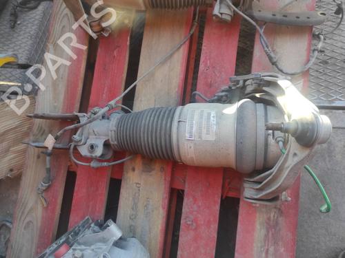 Used Right front shock absorber AUDI Q7 (4LB) 3.0 TDI quattro (233 hp) 17507505