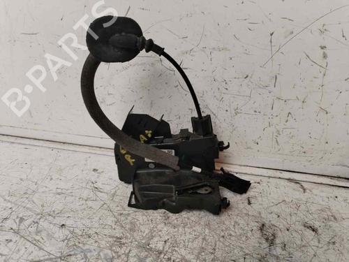 Used Rear right lock RENAULT MEGANE IV Hatchback (B9A/M/N_) 1.2 TCe 130 (B9MR) (130 hp) 18026857