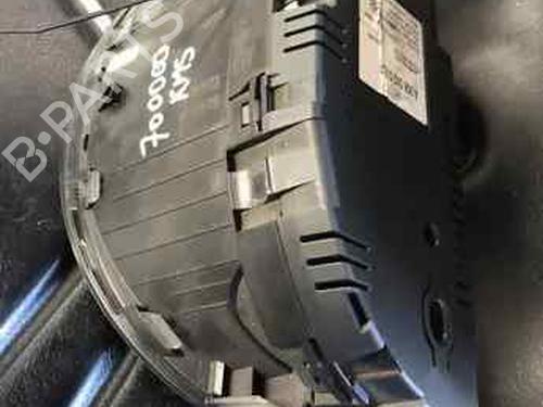 Used Instrument cluster MERCEDES-BENZ SPRINTER 3,5-t Van (B906) 313 CDI (906.631, 906.633, 906.635, 906.637) (129 hp) 17506154