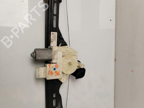 Used Rear right window mechanism CITROËN C4 Grand Picasso II (DA_, DE_) [2013-2025]  30966998