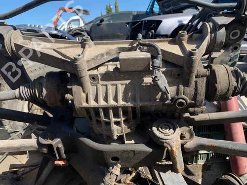 Differential, bag AUDI A3 (8L1) 1.8 T | BP17506185M24 