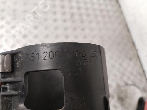Pipe MERCEDES-BENZ C-CLASS (W204) | BP30943452M125
