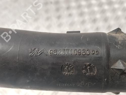 Pipe CITROËN C-ELYSEE (DD_) 1.5 BlueHDi 100 | BP30943942M125