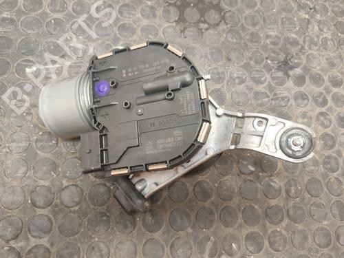 Used Front wiper motor Front wiper motor 17501315 17501315