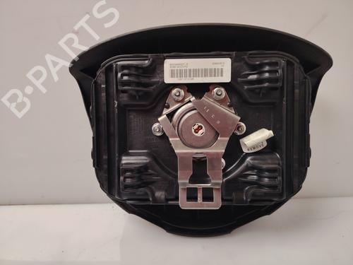 Driver airbag RENAULT TRAFIC II Platform/Chassis (EL) 2.0 16V (EL0L) | BP31128975C9
