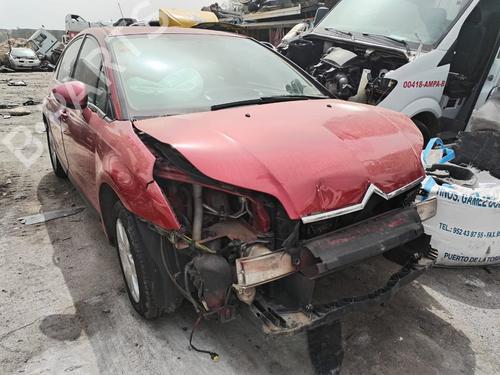 Left taillight CITROËN C4 I (LC_) | BP17859266C34
