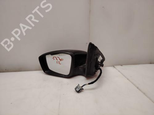 Used Left mirror Left mirror 37595432 37595432