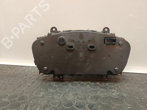 Instrument cluster FORD TRANSIT Van (FA_ _) 2.2 TDCi | BP17500908C47