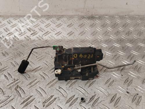 Used Front right lock IVECO DAILY VI Van [2014-2026]  30944956