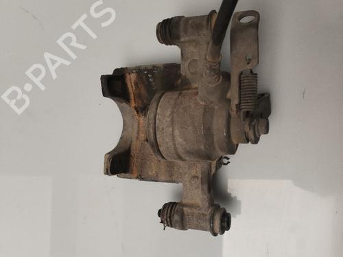 Højre bremsekaliber bag RENAULT MASTER III Van (FV) 2.3 dCi 130 RWD (FV01, FV10, FV11, FV12) | BP30946034M106