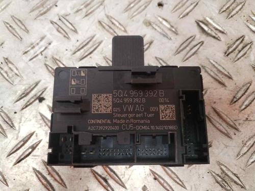 Elektronisk modul SEAT LEON ST (5F8) [2012-2020]  19545778