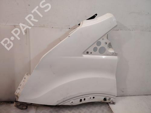 Guarda-lamas esquerdo Guarda-lamas esquerdo FORD TRANSIT CUSTOM V362 Van (FY, FZ) [2012-2026] 34381598 34381598