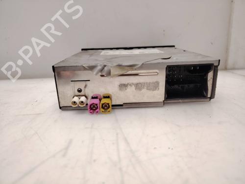 Radio VW CRAFTER Van (SY_, SX_) | BP40515287E6 - Image 3