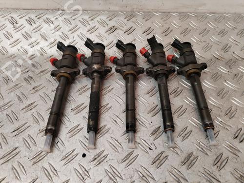 Used Injector CITROËN BERLINGO MULTISPACE (B9) 1.6 HDi 90 4x4 (90 hp) 30945259