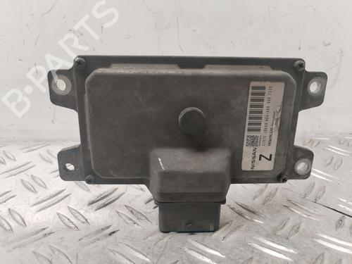 Used Gearbox control unit NISSAN X-TRAIL II (T31) [2007-2018]  30945053