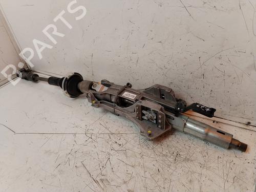 Used Steering column MERCEDES-BENZ C-CLASS (W205) C 220 d 4-matic (205.005) (170 hp) 17859433