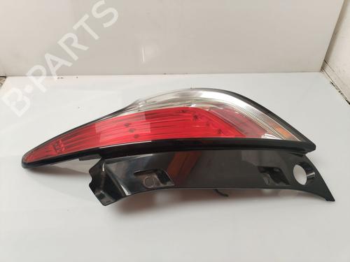 Right taillight LANCIA YPSILON (312_) 1.2 Bi-fuel (312.YXA1A) | BP30946949C35