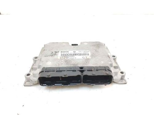 Used Engine control unit (ECU) FIAT DUCATO Platform/Chassis (244_) [2001-2026]  22547670