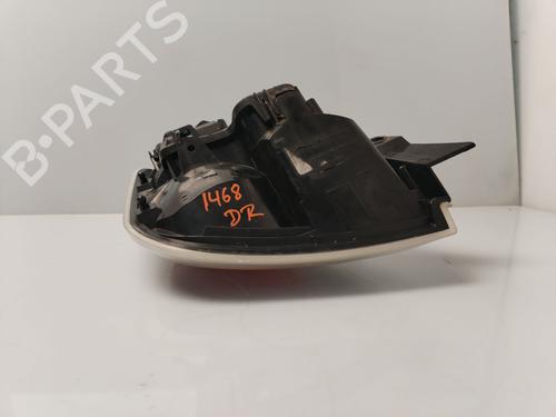 Right taillight FIAT 500 C (312_) | BP31600605C35