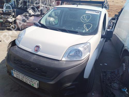 Recambios FIAT FIORINO Box Body/MPV (225_) [2007-2025]  4360264