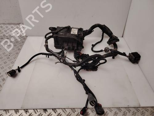 Used Fuse box FORD TRANSIT V363 Van (FCD, FDD) [2013-2026]  31612330