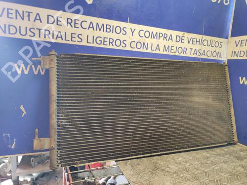 AC radiator FORD TOURNEO CONNECT 1.8 TDCi /TDDi /DI | BP17500190M32