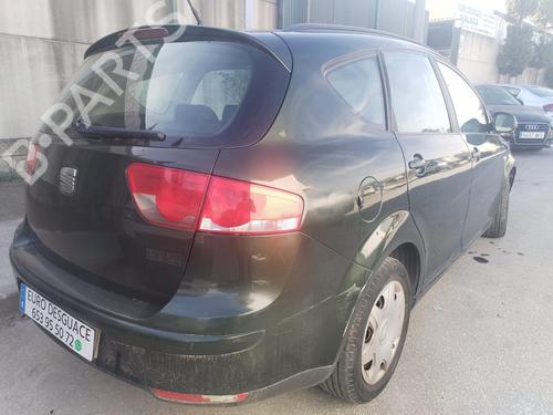 Køler SEAT ALTEA XL (5P5, 5P8) | BP30947020M31