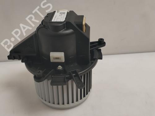 Heater blower motor CITROËN BERLINGO (ER_, EC_) | BP23849014M62