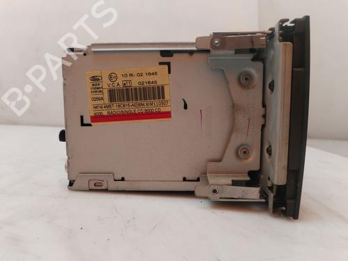 Radio FORD FOCUS II Saloon (DB_, FCH, DH) | BP36003944E6 - Image 3