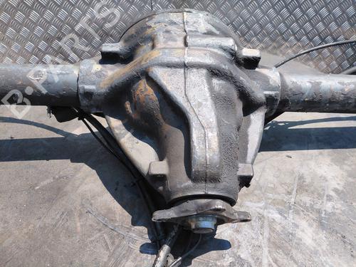 Rear differential MERCEDES-BENZ SPRINTER 3,5-t Van (B907, B910)  | BP37697334M24  - Image 5