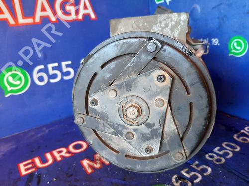 AC compressor NISSAN X-TRAIL II (T31) 2.0 dCi 4x4 | BP17506945M34 