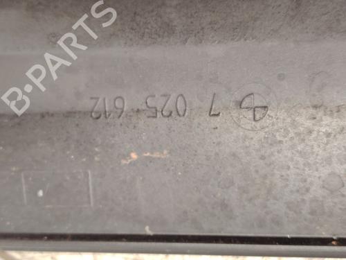 Spoiler bagklap BMW X5 (E53) 3.0 d | BP37158352C96 - Image 3