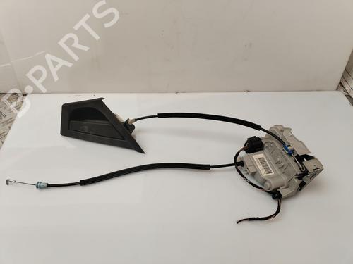 Serratura posteriore sinistra LANCIA YPSILON (312_) 1.2 Bi-fuel (312.YXA1A) (69 hp) 30946997