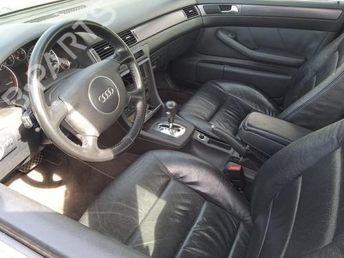 Engine control unit (ECU) AUDI A6 C5 Avant (4B5, 4B6) 1.9 TDI | BP17502811M57