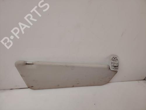 Left sun visor CITROËN BERLINGO (ER_, EC_) | BP32526396I1